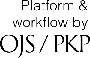 OJS Brand Logo